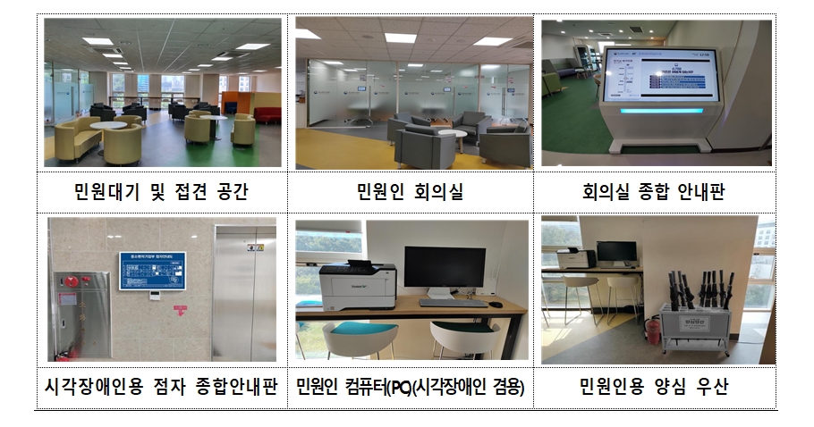 중기부, 중앙행정기관 본부 최초로’21년 공공부문 공간혁신 우수기관 선정
